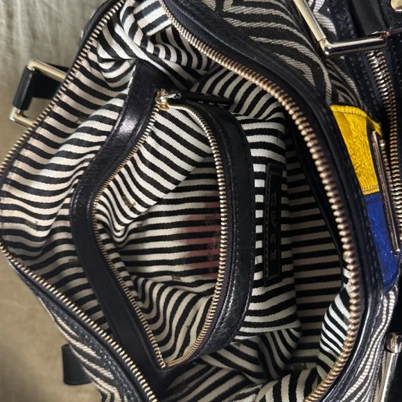 L.A.M.B. Purse - Picture 7 of 7